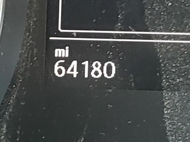 2016 VOLKSWAGEN GOLF S/SE 3VW217AU3GM025561