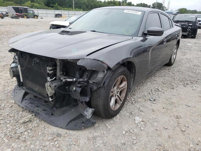 2C3CDXBG5FH926021 Dodge Charger Se