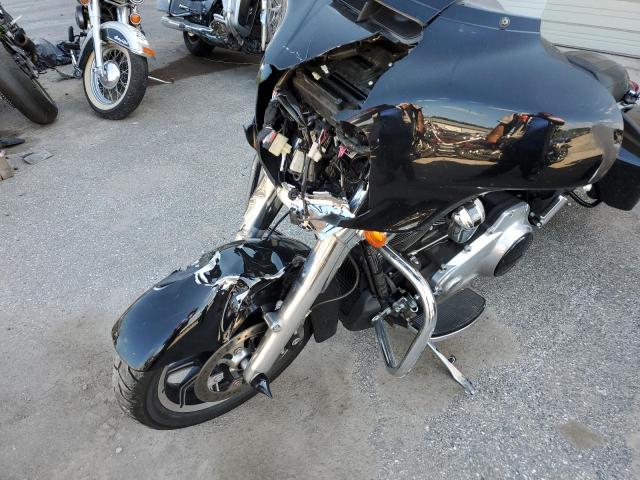 2019 HARLEY-DAVIDSON FLHT - 1HD1FVC22KB662035