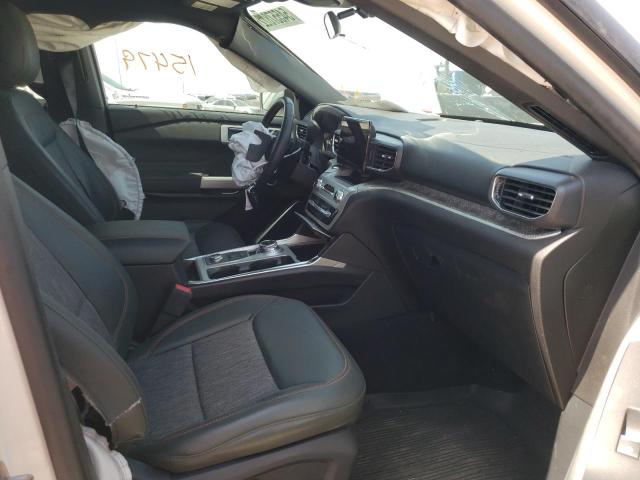 2021 FORD EXPLORER T 1FMSK8JH7MGC19441