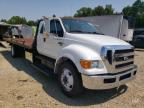 photo FORD F650 2004