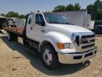 2004 FORD  F650