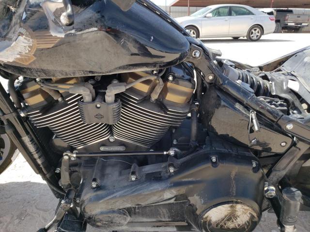 2020 HARLEY-DAVIDSON FLFBSANV 1HD1YRK11LB053448