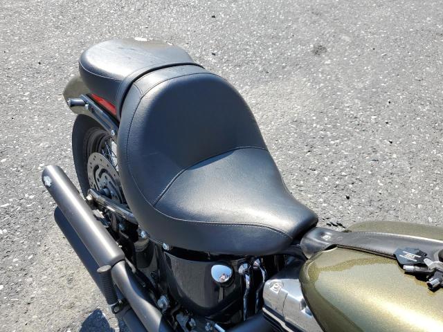 2017 HARLEY-DAVIDSON FLS SOFTAI 1HD1JRV1XHB047171