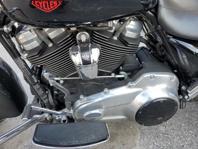 2019 HARLEY-DAVIDSON FLHT - 1HD1FVC22KB662035
