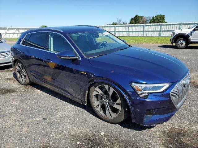 AUDI E-TRON – zdjęcie z aukcji, lot #54917202