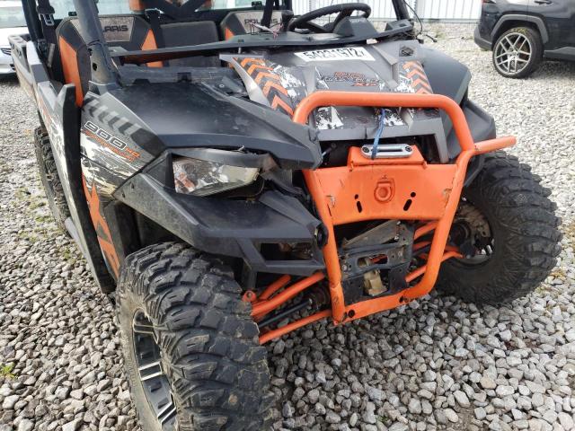 Polaris Ranger XP 900