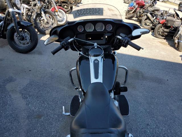 2019 HARLEY-DAVIDSON FLHT - 1HD1FVC22KB662035