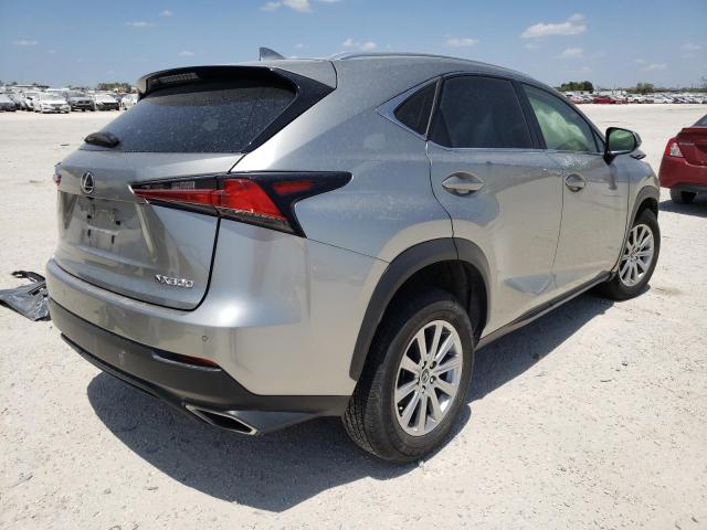 2021 LEXUS E5 300 JTJDARBZ9M2181461