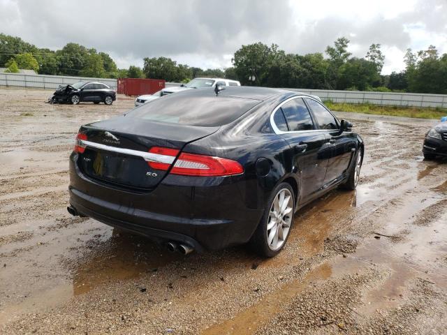 2015 JAGUAR XF SUPERCH SAJWA0HP5FMU71489