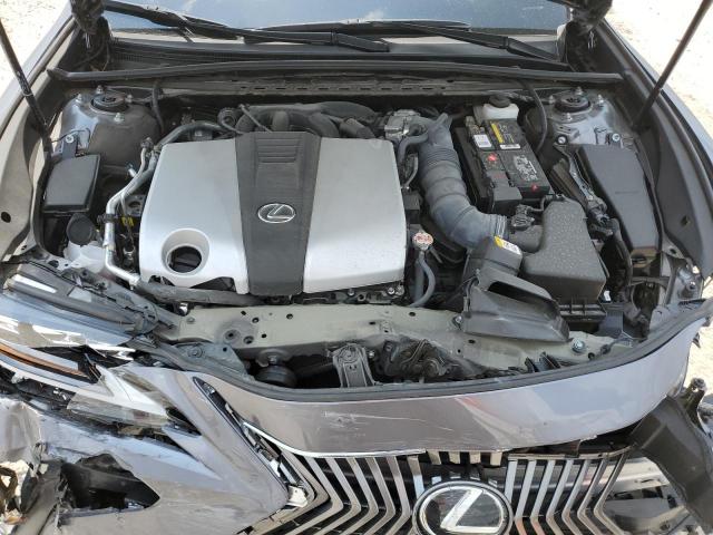 2020 LEXUS ES 350 ULT 58AFZ1B15LU064919