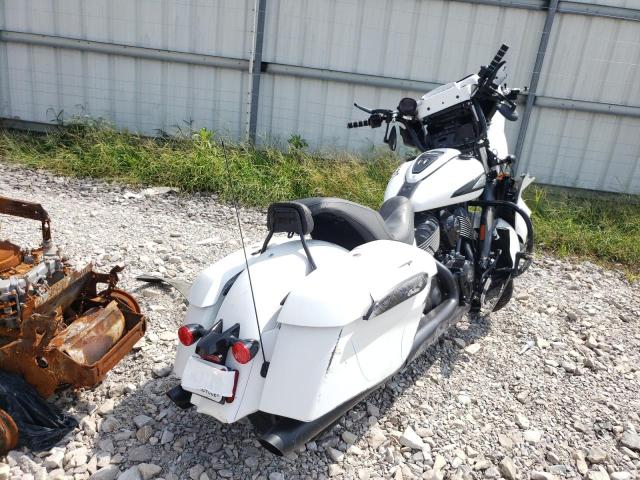 2019 INDIAN MOTORCYCLE CO. CHIEFTAIN - 56KTCDAA5K3381066