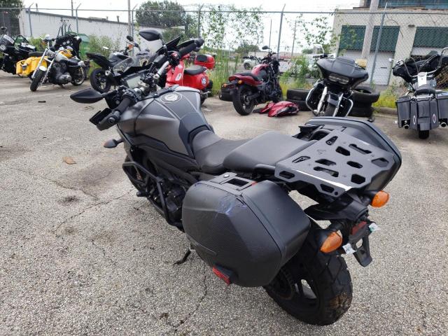 2015 YAMAHA FJ09 JYARN37E2FA002066