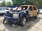 2007 Chevrolet Avalanche K1500 for Sale in Waldorf, MD - Burn - Engine