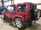 JEEP WRANGLER U photo