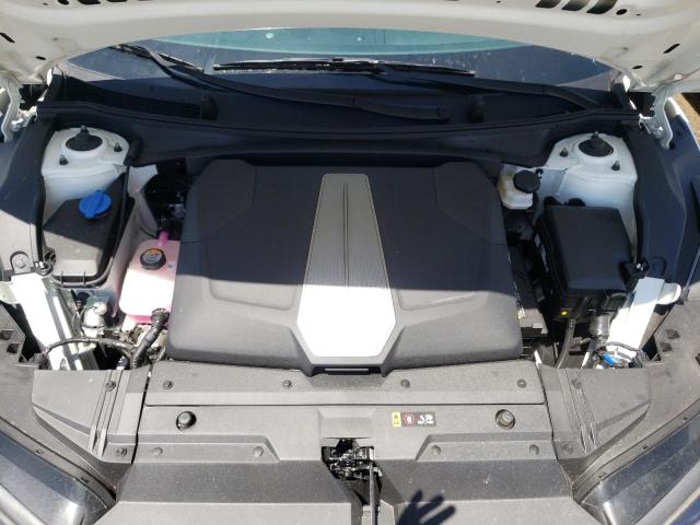2022 KIA EV6 LIGHT KNDC34LB8N5045450