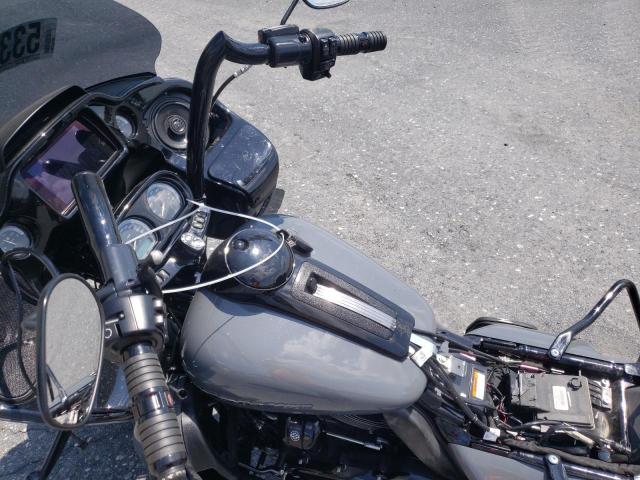 2022 HARLEY-DAVIDSON FLTRK 1HD1KZF1XNB604846