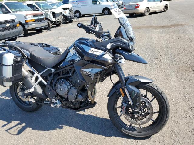 2021 TRIUMPH MOTORCYCLE TIGER 900 SMTE64DF4MTAF4402