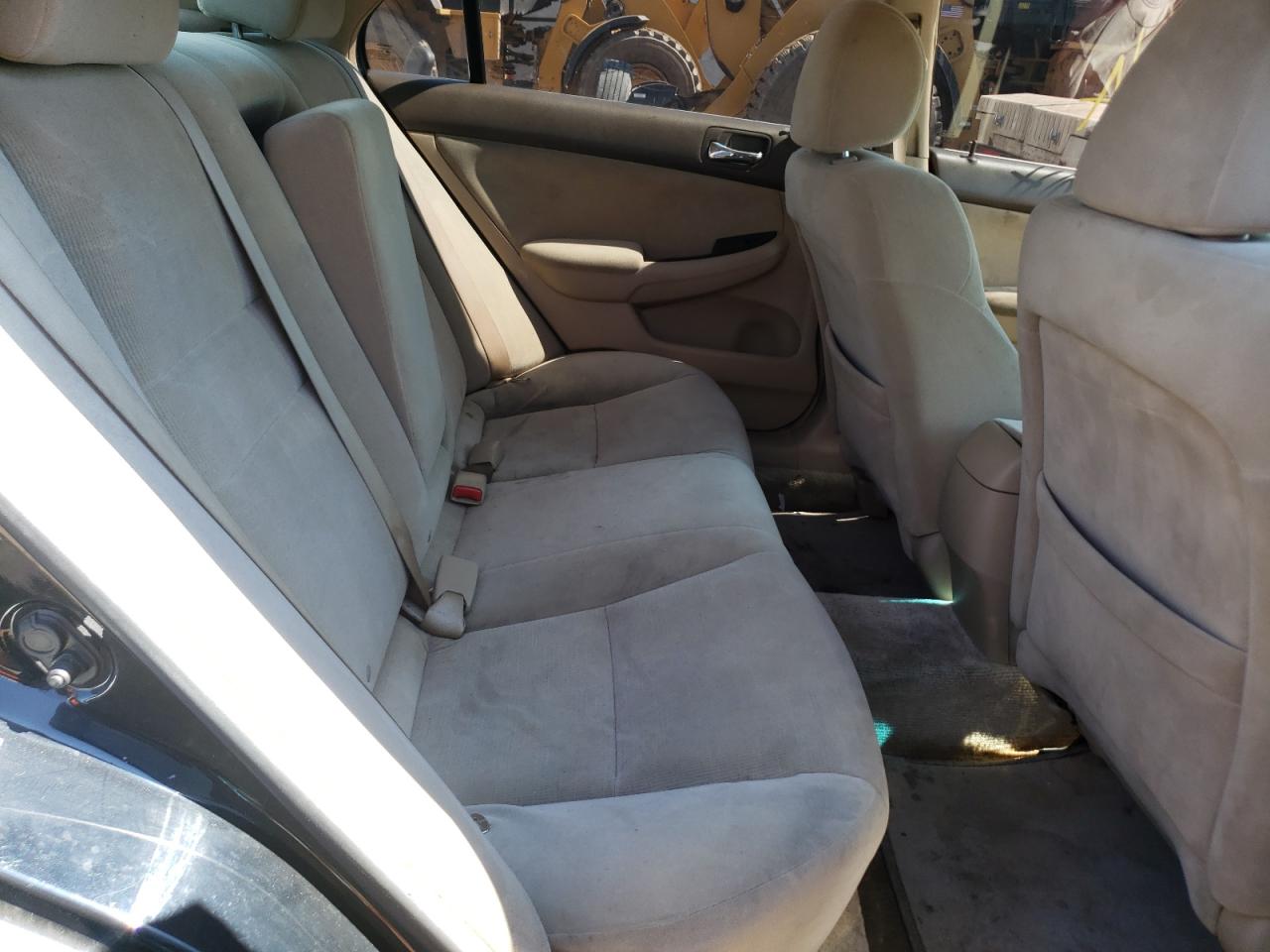 2006 Honda Accord Se VIN: 1HGCM56366A179407 Lot: 53556704