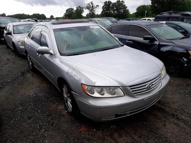 2006 Hyundai Azera SE