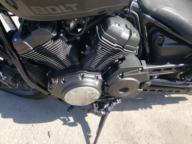 2021 YAMAHA XVS950 CUD JYAVN05Y6MA004278