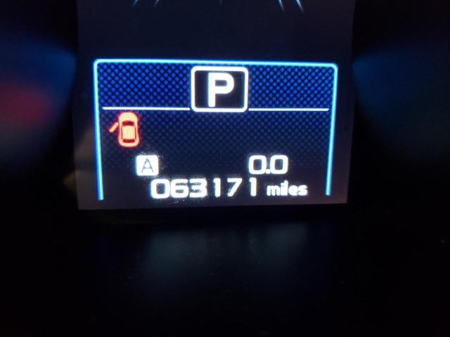 2018 SUBARU LEGACY 4S3BNAN65J3004431