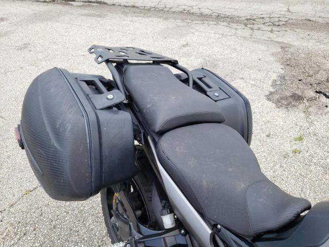 2015 YAMAHA FJ09 JYARN37E2FA002066