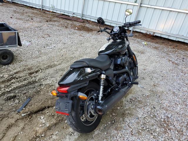2016 HARLEY-DAVIDSON XG750 1HD4NBB11GC501698
