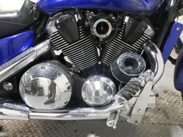 2006 HONDA VTX1800 F3 1HFSC46H96A400247