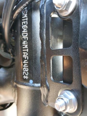 2021 TRIUMPH MOTORCYCLE TIGER 900 SMTE64DF4MTAF4402
