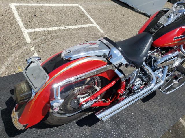 2005 HARLEY-DAVIDSON FLSTFSE CA 1HD1PLF185Y953046