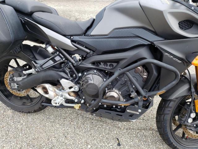2015 YAMAHA FJ09 JYARN37E2FA002066