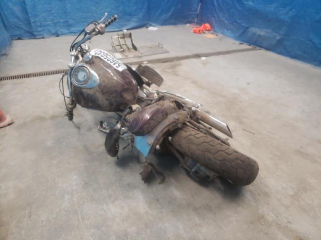 2007 YAMAHA XVS1100 JYAVP11E37A101325