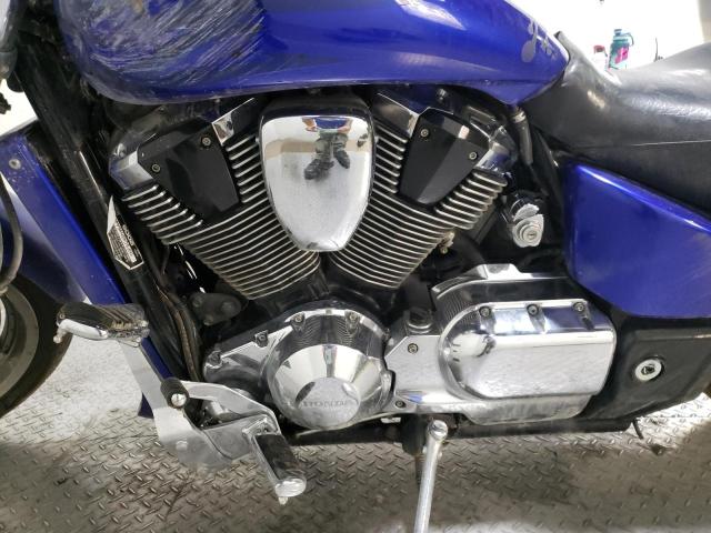 2006 HONDA VTX1800 F3 1HFSC46H96A400247