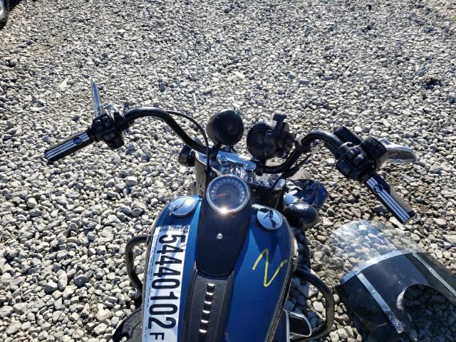 2018 HARLEY-DAVIDSON FLHCS 115T 1HD1YPK18JC045987