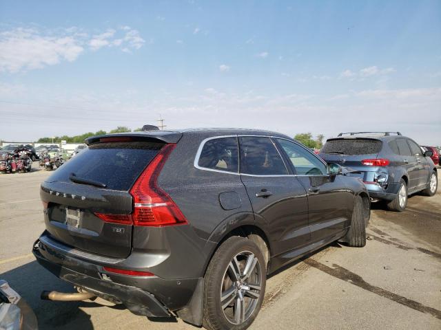 2018 VOLVO XC60 T5 LYV102RK3JB117130