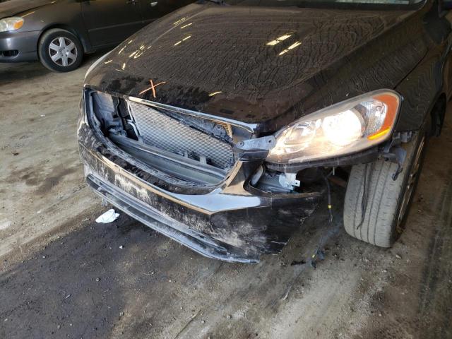 2016 VOLVO XC60 T5 YV440MDJ9G2855951