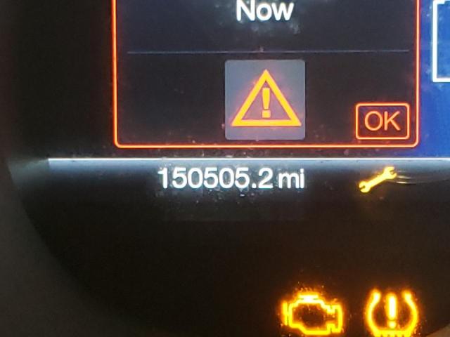 2013 FORD C-MAX SE - 1FADP5AU5DL556617