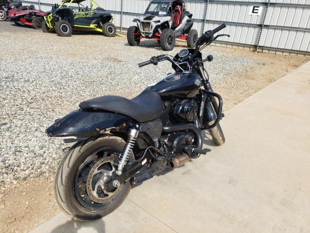 2019 HARLEY-DAVIDSON XG500 1HD4NAA12KC500760