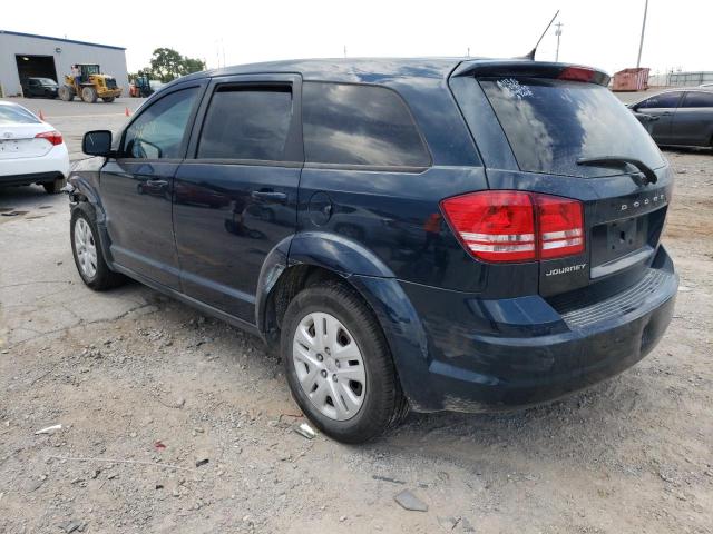 VIN 3C4PDCAB3DT710426 2013 DODGE JOURNEY no.3