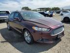 2013 FORD  FUSION