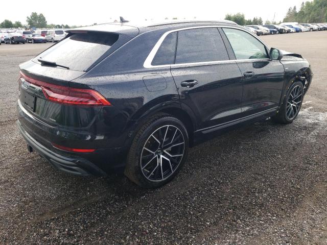 2020 AUDI Q8 PRESTIG WA1FVAF12LD013695