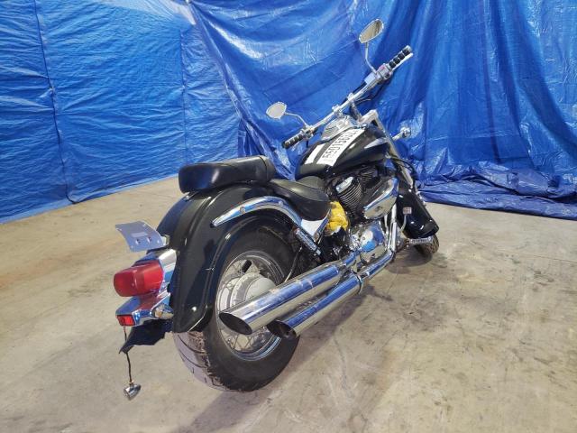 2001 SUZUKI VL800 JS1VS54A512101079