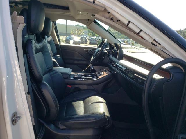 2020 LINCOLN AVIATOR GR 5LMYJ8XYXLGL19162