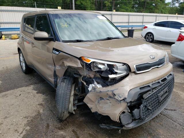 2015 KIA SOUL + - KNDJP3A59F7179179