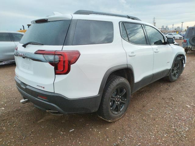 2022 GMC ACADIA AT4 1GKKNLLS2NZ139806