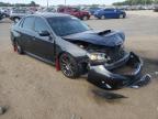 photo SUBARU WRX 2009