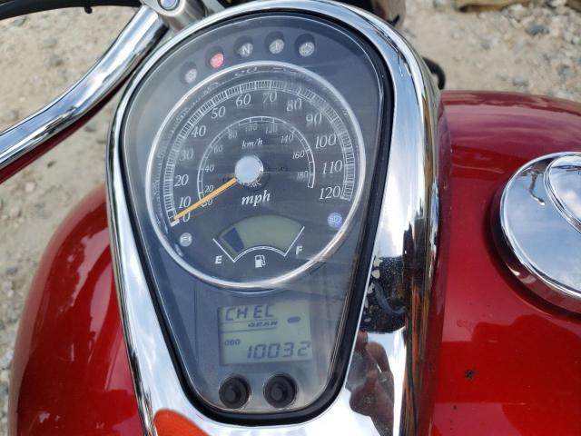 2020 SUZUKI VL800 M JS1VS55A2L7100041
