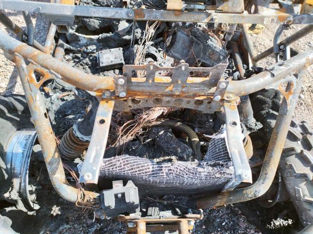 2022 POLARIS RZR TRAIL 3NSA5K876NN868889