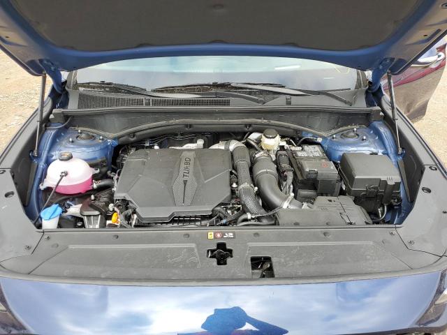 2022 HYUNDAI SANTA FE C 5NMS5DAL5NH418409